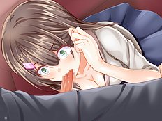 Exotic big tits, blowjob, group, dp hentai images