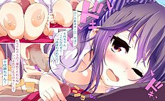 Fabulous big tits, toys, group hentai pictures