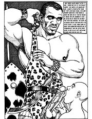 Barbarians