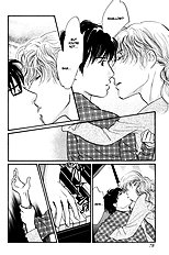 Nanahikari Vol.3
