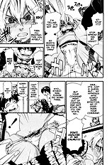Witchcraft (Uncensored)[ENG]