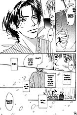 Gekkou No Rankan Ni Kuchinashi No Nioi