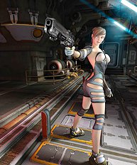 3D Image Set 6