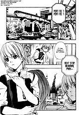 Vita Sexualis Chapters 1-2[ENG]