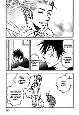 Aitsu No Daihonmei Vol.3