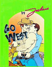 Go West