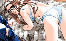 Doukyusei 2