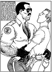 Dream Daddy