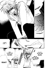Miwaku No Ringo