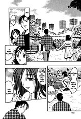 Berry Ectasy [Towa Oshima][ENG]
