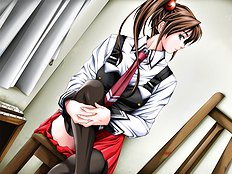 Bible Black