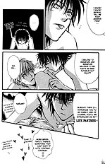 Koi Wa Ina Mono Myouna Mono