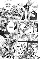 Inu To Omawarisan