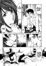Virgin Na Kankei 1