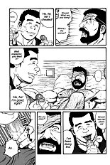 The Confession - Tagame[ENG]