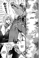 The Crimson Spell Ch. 8