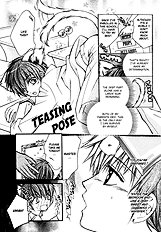 Ai To Yokubou Wa Gakuen