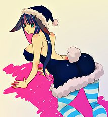 Panty And Stocking Without Garterbelt 6