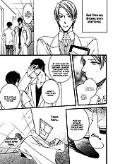 Katekyo Vol.3