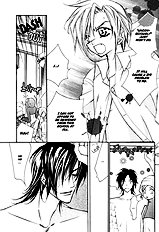 Ai To Yokubou Wa Gakuen
