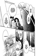 Teacher's Pet [Aihara Miki][ENG]