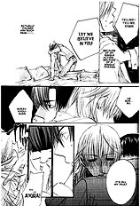 Love Seeker Vol.2