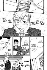 Ai Ga Aru Kara Vol.1