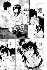 Chiro Onda - Koisuru Naked Girl Ch 1-10 [Cire & Desudesu][ENG]