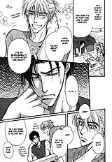 Koi Cha No Osahou Vol.3
