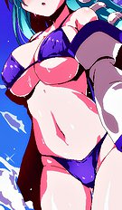 Hasumi Milk
