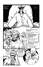 Gypsy Boy 2