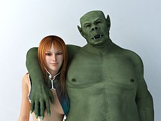 3D Image Set 6