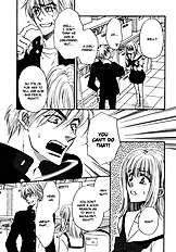Koi Cha No Osahou Vol.2