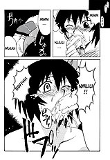 Kagura Mania