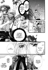 Inu To Omawarisan