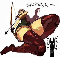 Dragons Crown 5