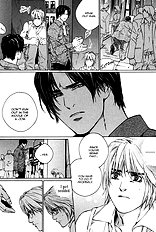 Ikenai Otoko Vol.1