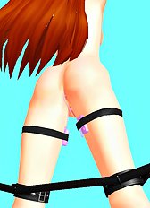Polygonslaves Asuka