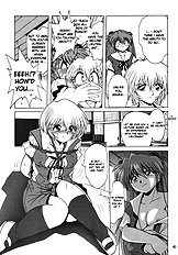 Second Hobaku Project