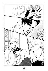 Lucky Kun Vol.1