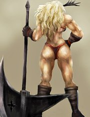 Dragons Crown 9