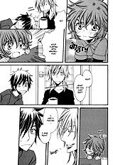 Goshujinsama Ni Ki Wo Tsukete
