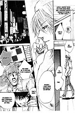 Love Seeker Vol.1