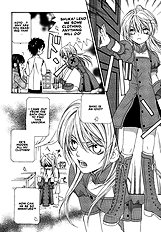 Oh My Maid