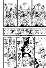 Witchcraft (Uncensored)[ENG]