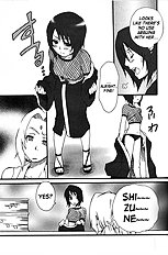 Kunoichi Ninkyou | Kunoichi Chivalry