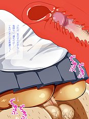 Amazing big tits, group hentai archive