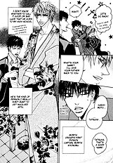 Oyasumi Darling Vol.1