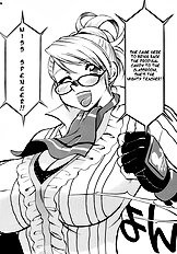 Spencer & Candy no Hatsutaiken