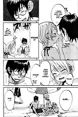 Chiro Onda - Koisuru Naked Girl Ch 1-10 [Cire & Desudesu][ENG]